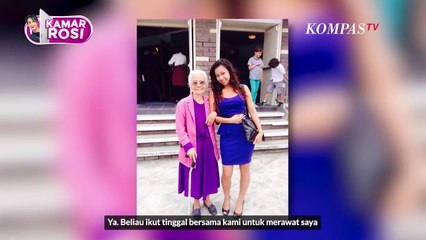 Ngobrol Bareng Marissa Hutabarat, Boru Batak Pertama Jadi Hakim di Amerika Serikat