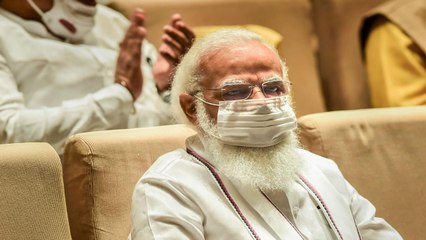 'Not letting Parliament run, an insult to democracy': PM