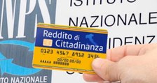 Livorno - Reddito di Cittadinanza, smascherati 7 