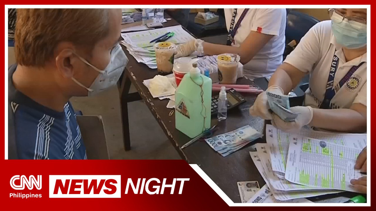 Local govts. in NCR assure orderly cash aid distribution under ECQ