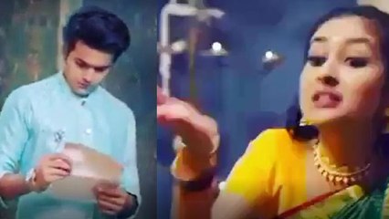 Barrister Babu Spoiler; Anirudh ने पढ़ लिया Vaijanti का Letter, खुल गया Bondita का सच | FilmiBeat