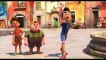 LUCA Trailer #2 (2021) Pixar Disney Movie HD