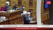 Écriture inclusive et encadrement du protoxyde d'azote : débats au Sénat - En séance (20/07/2021)