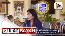 Insidente ng mga pasyenteng naghihintay sa labas ng ospital, 'mismanagement' ayon kay Gov. Garcia; Cebu City LGU, naglaan ng P4.5-B na pondo para sa healthcare system