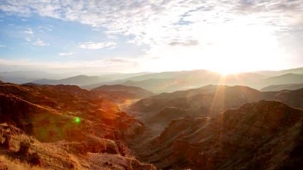 Narman Peribacaları'nı 46 günde yaklaşık 37 bin kişi ziyaret etti