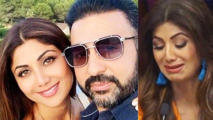 Raj Kundra की गिरफ़्तारी के बाद पहली बार बोलीं Shilpa Shetty, पोस्ट शेयर कर कही ये बात