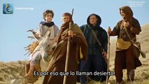 GENESIS subtitulado al español episodio 103