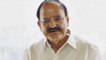 Venkaiah Naidu urges govt, Opposition to collectively resolve Parliament stalemate
