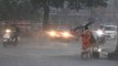Heavy rain & thunderstorm wreak havoc in Madhya Pradesh