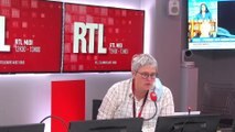 RTL Midi du 03 août 2021