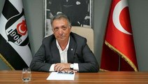 Ahmet Nur Çebi: Beşiktaş'ın şampiyon olması F.Bahçeli ve G.Saraylılar'ı çok mutlu ediyor