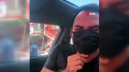 Azra’nın ölüm haberini alan öğretmeni hıçkırıklara boğuldu