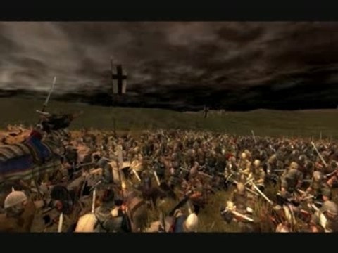 L'ordre des chevaliers teutoniques