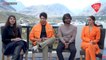 Sidharth Malhotra and Kiara Advani on their Shershaah experience in Kargil: Watch