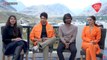 Sidharth Malhotra and Kiara Advani on their Shershaah experience in Kargil: Watch