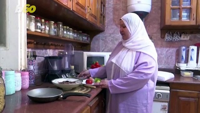 This Inspiring Cookbook is Helping the Visually Impaired Find Their Place in the Kitchen!