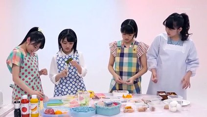 Hello! Project Dvd Magazine Vol. 49 (Disc 1) Part 1