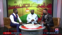 LGBTQI   DEBATE: Proper Human Rights and Ghanaian Family Values Bill laid before Parliament (3-8-21)