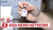 Vietnam News | More than a million AstraZeneca Covid-19 vaccine arrive in Vietnam
