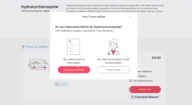 Mercato nero dei farmaci online: oscurati 95 siti web (03.08.21)