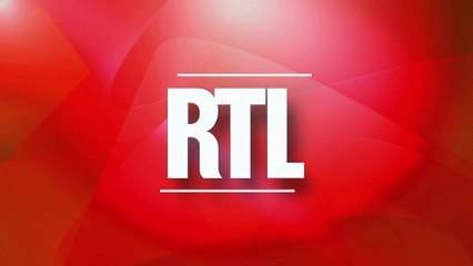 Le journal RTL de 14h du 03 août 2021