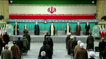 Iran, inizia l'era di Ebrahim Raisi. L'ultraconservatore si è insediato alla Presidenza