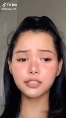 M to the B - Bella Poarch tiktok