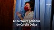 Le parcours politique de Carole Delga