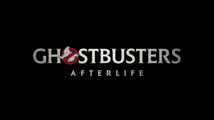 GHOSTBUSTERS_ AFTERLIFE - Official Trailer