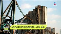 Amnistía Internacional acusó a las autoridades libanesas