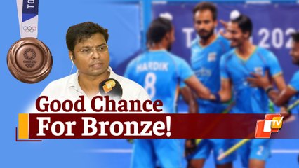 Exclusive Interview: Hockey Legend Dilip Tirkey On India’s Performance At Tokyo Olympics