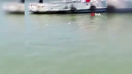 - Hindistan’da askeri helikopter baraja düştü