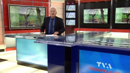 TVA Nouvelles CHAU 18h 2 août 2021