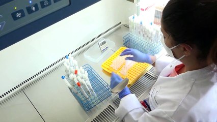 Testpflicht in Deutschland für Reiserückkehrer - Die Testlabore sind vorbereitet!