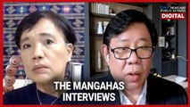 Prof. Julio Teehankee | The Mangahas Interviews