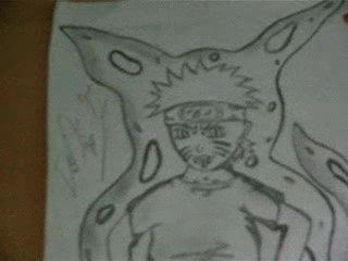 Naruto - demon - inventer