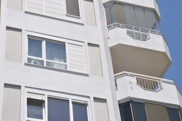 Azra'nın öldürüldüğü daire görüntülendi, katilin komşuları konuştu: Sesleri duydum, özel hayatıdır diye müdahale etmedim