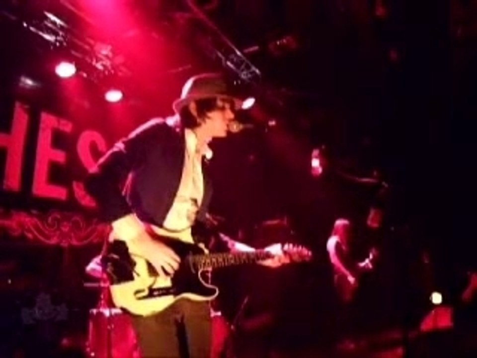 Rhesus-Will you follow me out-Grenier-Occitanes