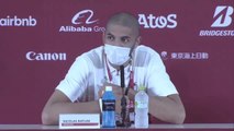 Basketball - Batum : “Je ne pouvais pas laisser Evan et Nando seuls”