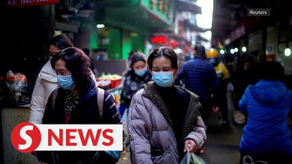Covid-19: Wuhan to test all residents after Delta variant found