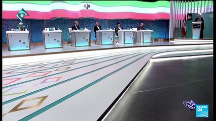 Incoming Iran president says he will take steps to lift 'tyrannical' US sanctions