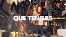 El Doce - Que tengas muy buena noche 2021 - LV 81 TV Canal 12 Córdoba, Argentina.