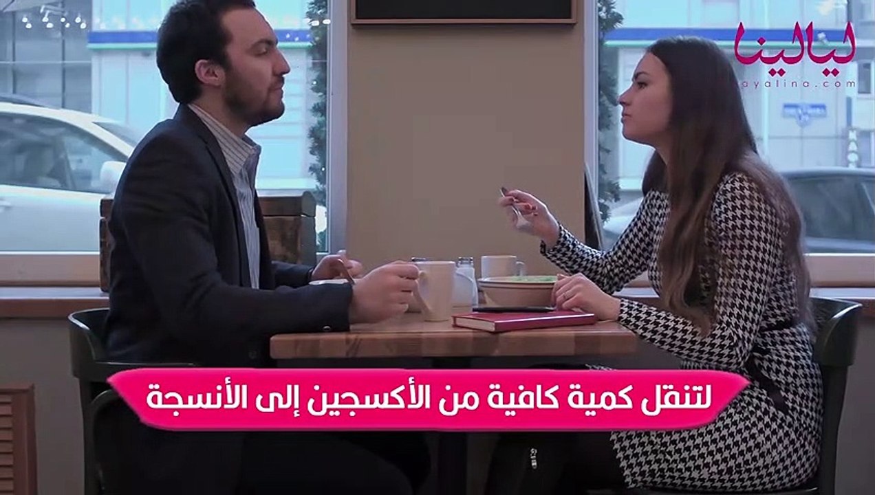 توب5-أسباب الإصابة بفقر الدم