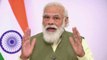 PM Modi blames Opposition for Parliament deadlock; India, China agree to disengage from Gogra Heights; more