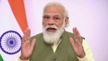 PM Modi blames Opposition for Parliament deadlock; India, China agree to disengage from Gogra Heights; more