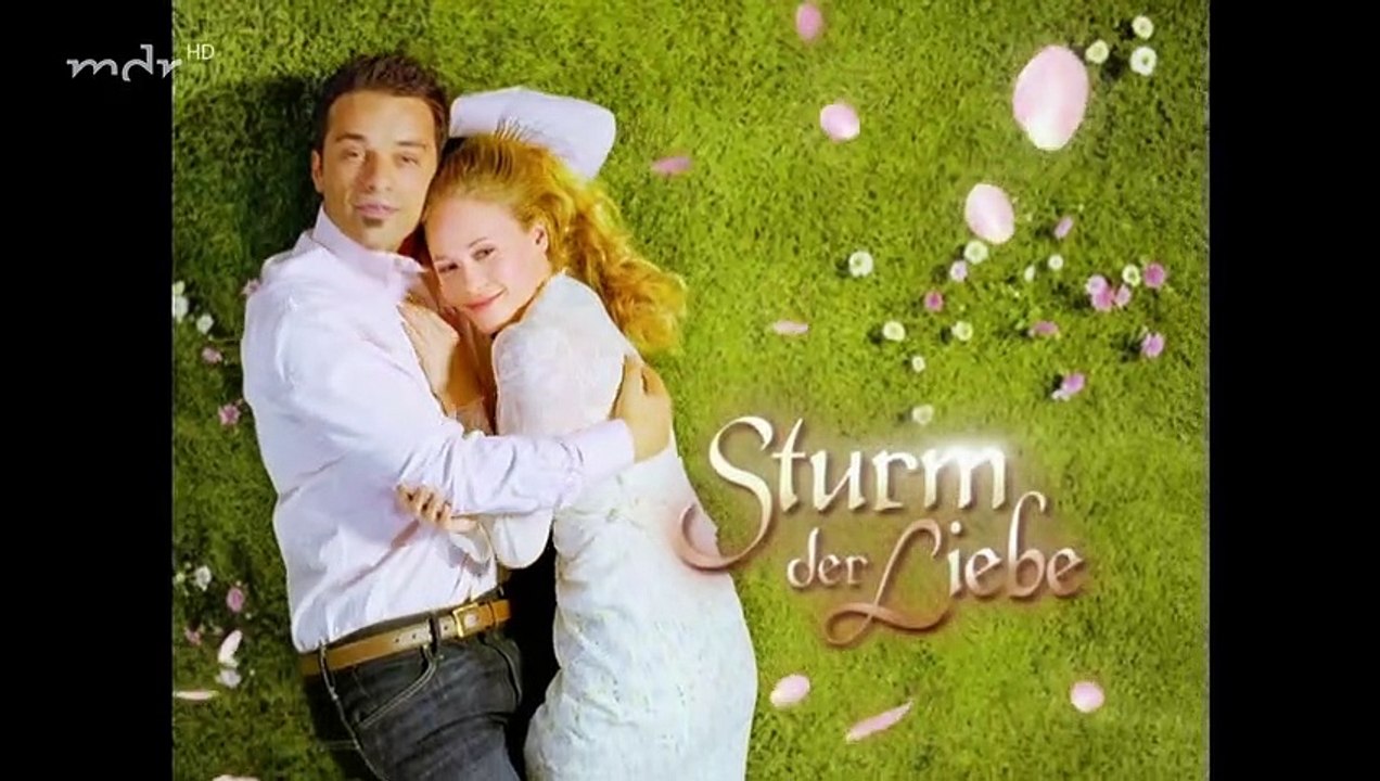 Sturm der Liebe Folge 409