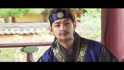 [ON CC] RUN BTS Ep.145 | BTS Village Joseon Dynasty 1