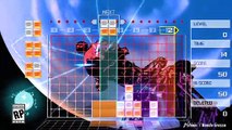 Lumines Remastered - Tráiler Oficial
