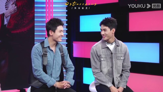 [ENG] SHL | Celebrities Watch With You | Part 1