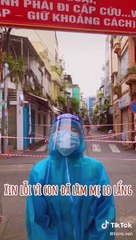 Các tình nguyện viên bày tỏ ước muốn của mình sau khi hết dịch.